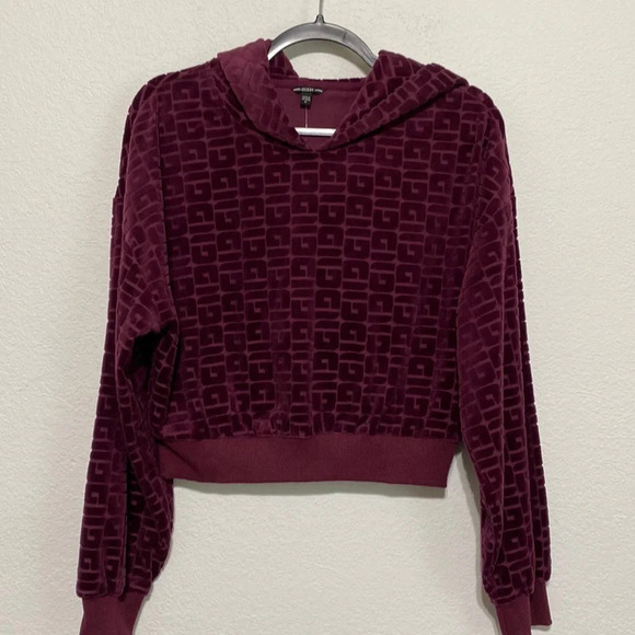 Guess After Party Hoodie - Picture 2 of 6